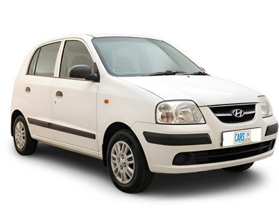 Hyundai Santro Xing-img